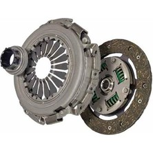 SACHS Debriyaj Seti Corsa A-B-Combo B-Astra F-Tıgra Vectra A-Kadett E 1.2-1.3-1.4 C12-C13-C14 61903