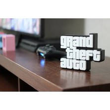 TH3D 3D Grand Theft Auto Arma - Gta Arma