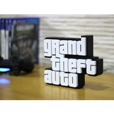 TH3D 3D Grand Theft Auto Arma - Gta Arma