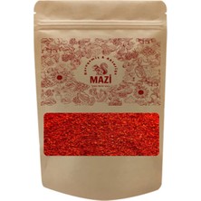 Mazi Kuruyemiş & Aktariye Tatlı Pul Biber 80 gr