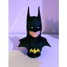 Gepetto 3 Dimensions Batman 1989