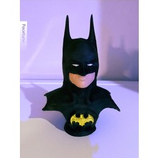 Gepetto 3 Dimensions Batman 1989