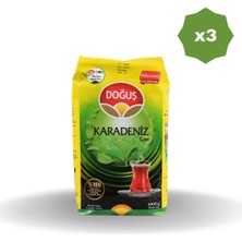 Doğuş Karadeniz Çayı 1 kg