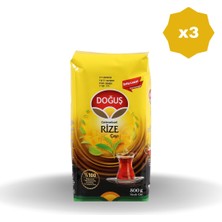 Doğuş Rize Çay 500 gr