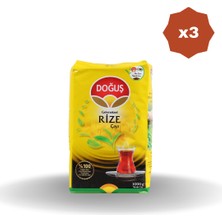 Doğuş Çay Rize 1 kg