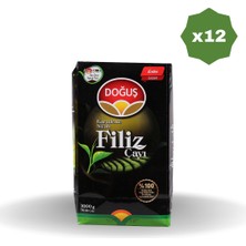 Doğuş Çay Siyah Filiz 1 kg