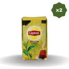 Lipton Yellow Label 1 kg