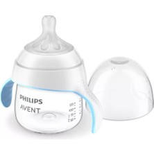 KTYRA52 Philips Avent Doğal Tepkili Natural Response Eğitici Bardak 6+ Ay