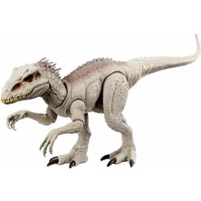 Akdenizpos  CO01 HNT63 Jurassic World Kamuflaj Dinozor Figürü (Yeni)