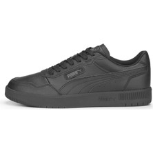 Puma Siyah Kadın Deri Lifestyle Ayakkabı 38936801 Court Ultra