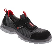 Gripper Yukon GPR-170 S1 Iş Ayakkabısı