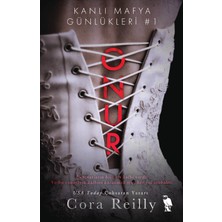 Kanlı Mafya Günlükleri #1: Onur - Cora Reilly