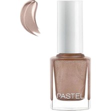 Pastel Oje 278 13 ml Sedefli Ve Simli Görünüm Sağlayan Kolay Uygulama