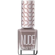 Pastel Nude Oje - Nail Polish No 760 Stone 8690644077609