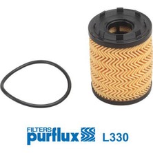 Purflux Yağ Filtresi Albea-Bravo Ii-Doblo-Linea-Punto 1.3 Jtd Multijet-Combo-Corsa C-D-Astra H 1.3 Cdti 18051