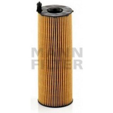 Mann Yağ Filtresi [ Audi Allroad Ii (4fh) 3.0 Tdi V6 239HP 10/2008-09/2011 ] 18051