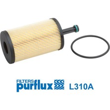 Purflux Yağ Filtresi Peugeot 106/206/306/307 C3 18051