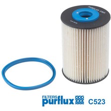 Purflux Yakit Filtresi Mondeo Iv 2.0 Tdci (07-) Volvo C30-S40-V50-S60-V60-C70-V70 (07-) 18051