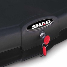 Shad ATV40 Atv Çantası 40 Litre