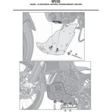 Givi RP5103 Bmw F650GS - F800GS (08-17) - F700GS (13-17) - F800GS ADV. (13-18) Karter Koruma