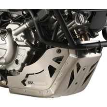 Givi RP3101 Suzuki DL 650 V-Strom (11-20) Karter Koruma