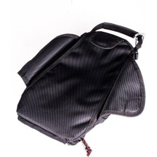 Tex 627 XL Tank Bag Manyetik Depo Üstü Çanta