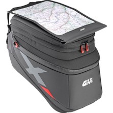 Givi XL04 Depo Üstü Çanta