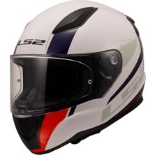 Ls2 Rapid 2 Driveway Kapalı Motosiklet Kaskı