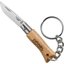 ANAHTARLIK ÇAKI NO 2 STAYNLESS STEEL