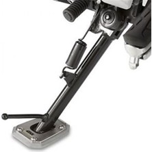 Givi ES1111 Honda Xl700V-Nc700X-S-Nc750X-S-Dct-Integra700-750-Cb500X (08-20) Yan Ayak Destek Kit