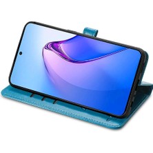 Bdt Shop Oppo Oppo 8 Pro Için  Kısa Kayış Darbeye Telefon Kılıfı (Yurt Dışından)