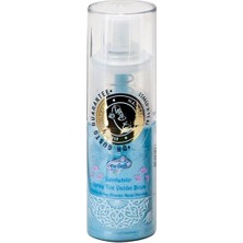 Dr. Gusto  Airpump Metalik Toz Sprey Boya Mavi 13 gr