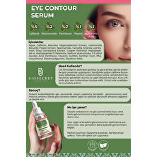 Biosecret Eye Contour Serum