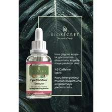 Biosecret Eye Contour Serum