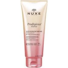 Nuxe Prodigieux Floral Duş Jeli 200 ml