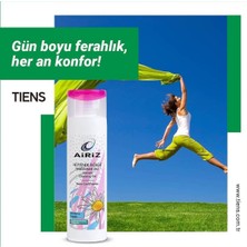 Tiens Airiz Kito Tiens Airiz Hijyenik Bölge Temizleme Jeli 200 ml