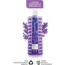 Avon Senses Lavender, White Lily, Aloha Monoi Banyo Köpüğü Paketi