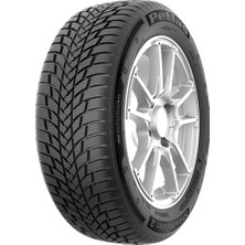 Petlas 195/55 R16 87H Snowmaster2 Oto Kış Lastiği ( Üretim Yılı: 2023 )