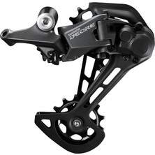 SHIMANO Kutusuz Deore RD-M5100-SGS 11 Vites Arka Aktarıcı