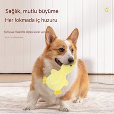 Girlhood And Boyhood Simülasyon Sesli Ördek Köpek Oyuncakları (Yurt Dışından)