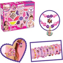 Barbıe Takı Seti Ikili Kutu