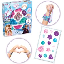 Frozen Takı Seti Tekli Kutu