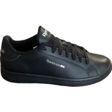 Reebok World Court Women J81796 Siyah