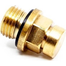 Bh 1/8 Havalandırma Tapası