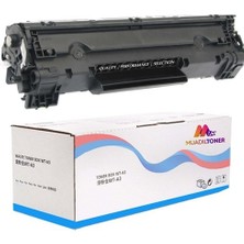 Colorful Toner Hp Laserjet Pro M201N 83X-CF283X Muadil Toner Yüksek Kapasiteli