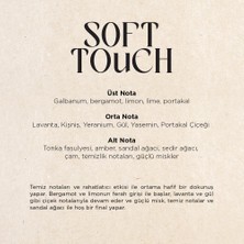 Soft Touch Auramax Koku Kartuşu 250 ML