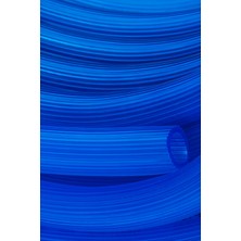 Çelik Pvc Silikonlu Naturel Su Hortumu 1/2 (12.5 Mm) 20 Metre 2,4 kg