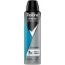 Rexona Men Clinical Protection Erkek Sprey Deodorant Active Fresh 150 ml