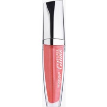 Deborah Super Gloss Nemlendirici Dolgunlaştırıcı Dudak Parlatıcısı No: 05 Pearly Coral 4.5gr