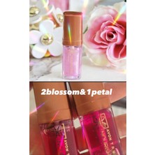 Avon True 2 Blossom Dudak Bakım Yağı 1 Nourishing Petal